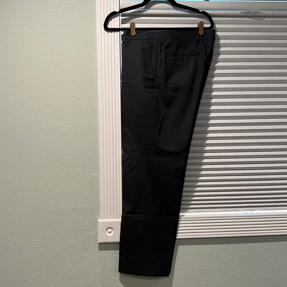 John Varvatos Star Dress Pants